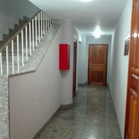 شقة Montana Roja El Médano المظهر الخارجي الصورة